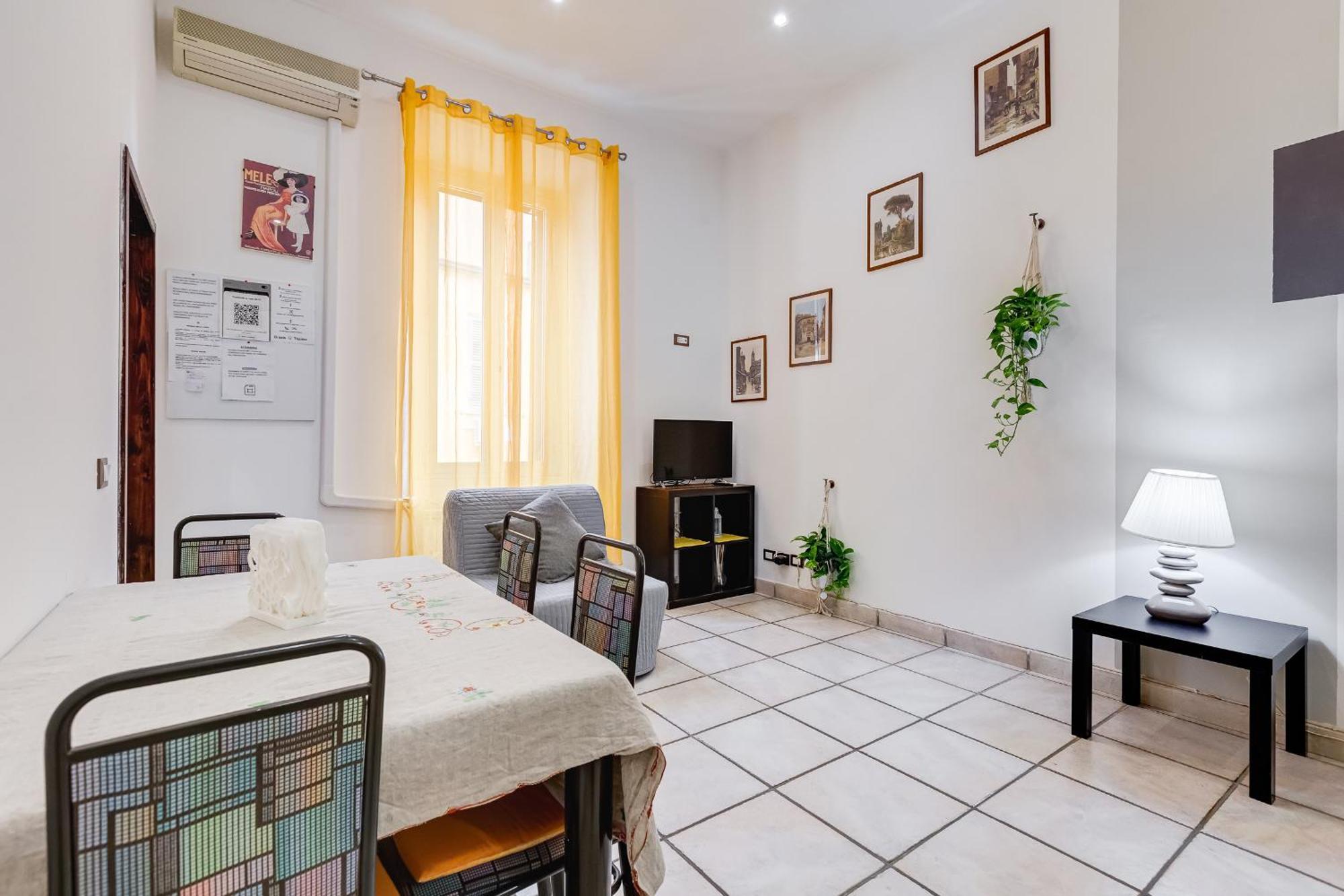 Roma Centro Trastevere Loft In Love Exterior foto